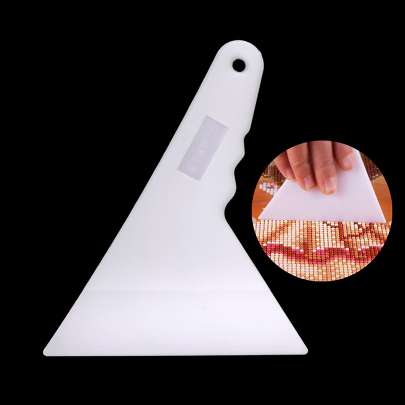 New 5D Diamond Painting Roller - Embroidery Embellishments reseña y precio