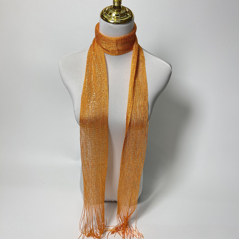 Fashion Nightclub Sunscreen Sh - Tassel Fringe Trim reseña y precio