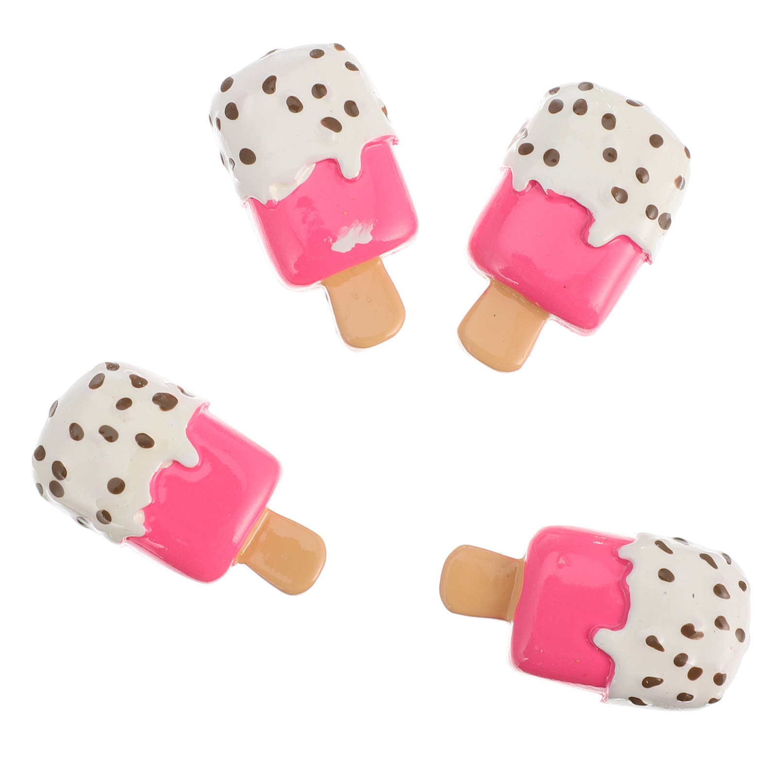 50 Pcs Cartoon Pendant Charms  - Embellishment Crafts reseña y precio
