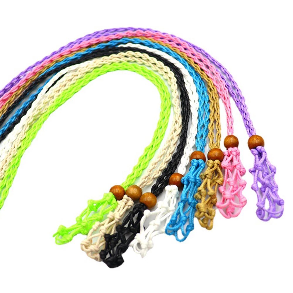 Multicolor Natural Stone Cryst - Crystal Mesh Fabric reseña y precio