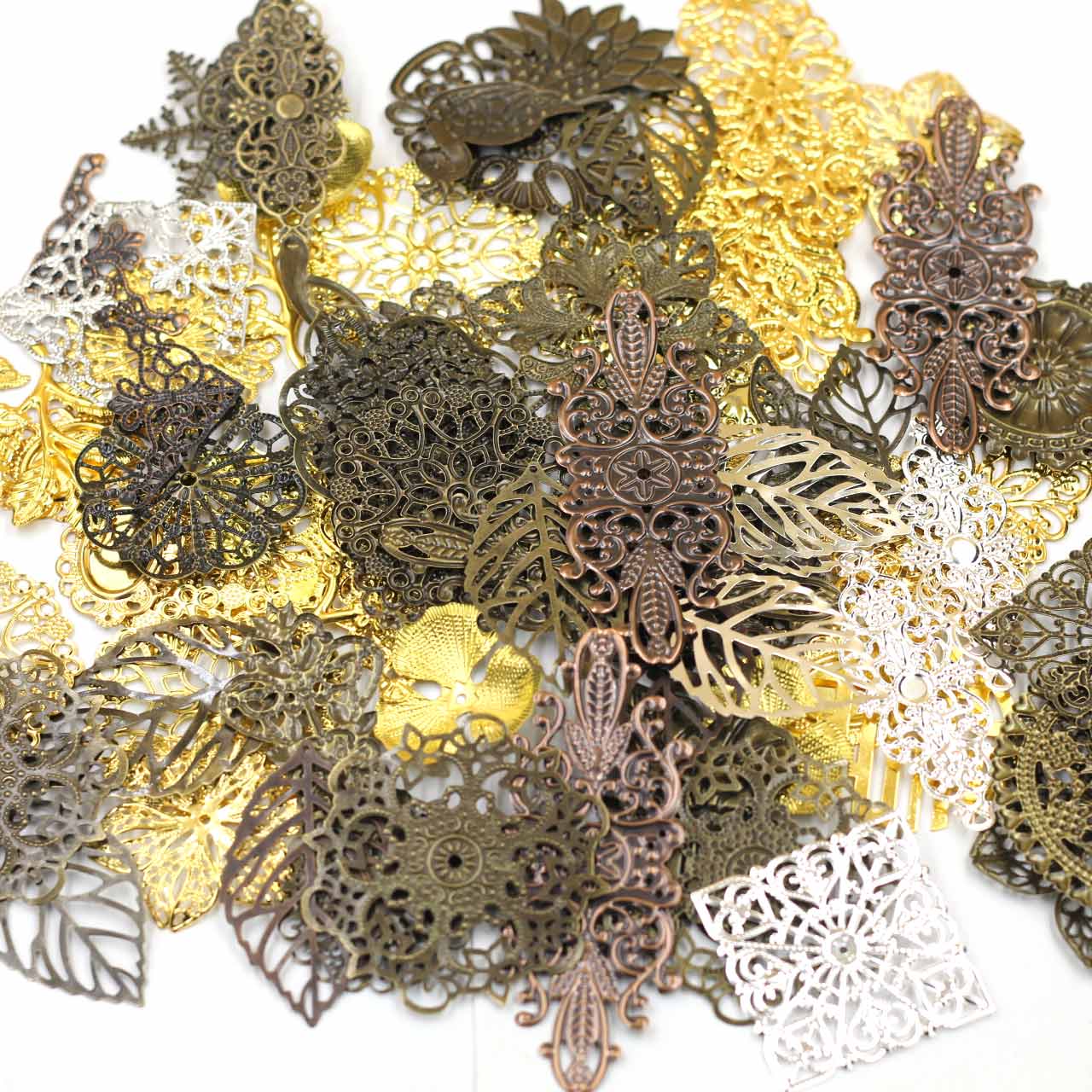 Embellishments Connectors Rand - Embellishment Crafts reseña y precio