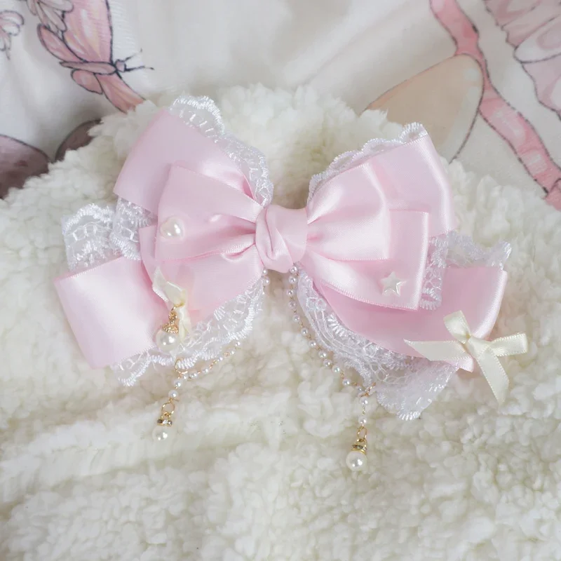 Ribbon Lace Lace Pearl Chain L - Lace Ribbon Trim reseña y precio