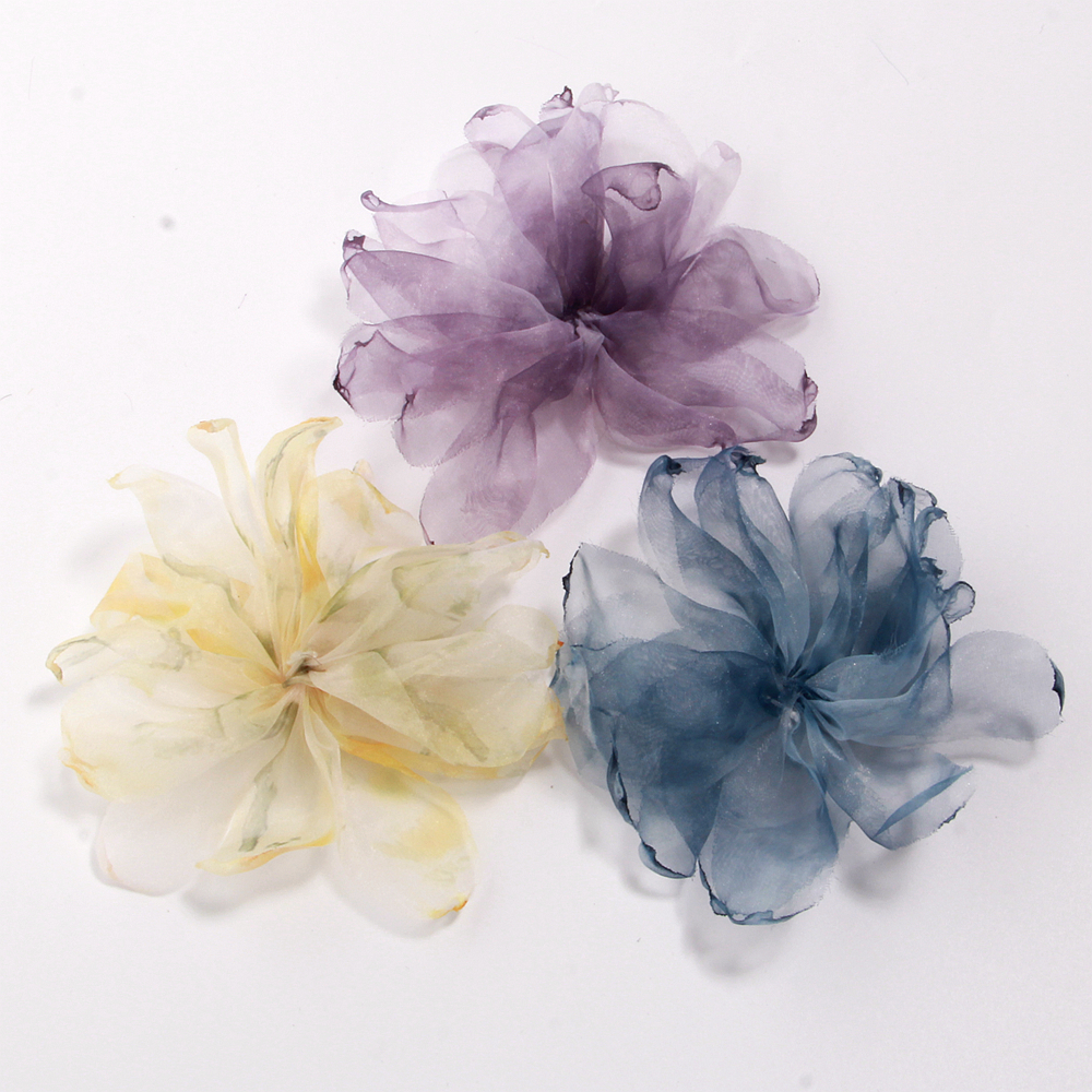 9cm Fairy Flower Appliques for - Applique Patch Flower reseña y precio