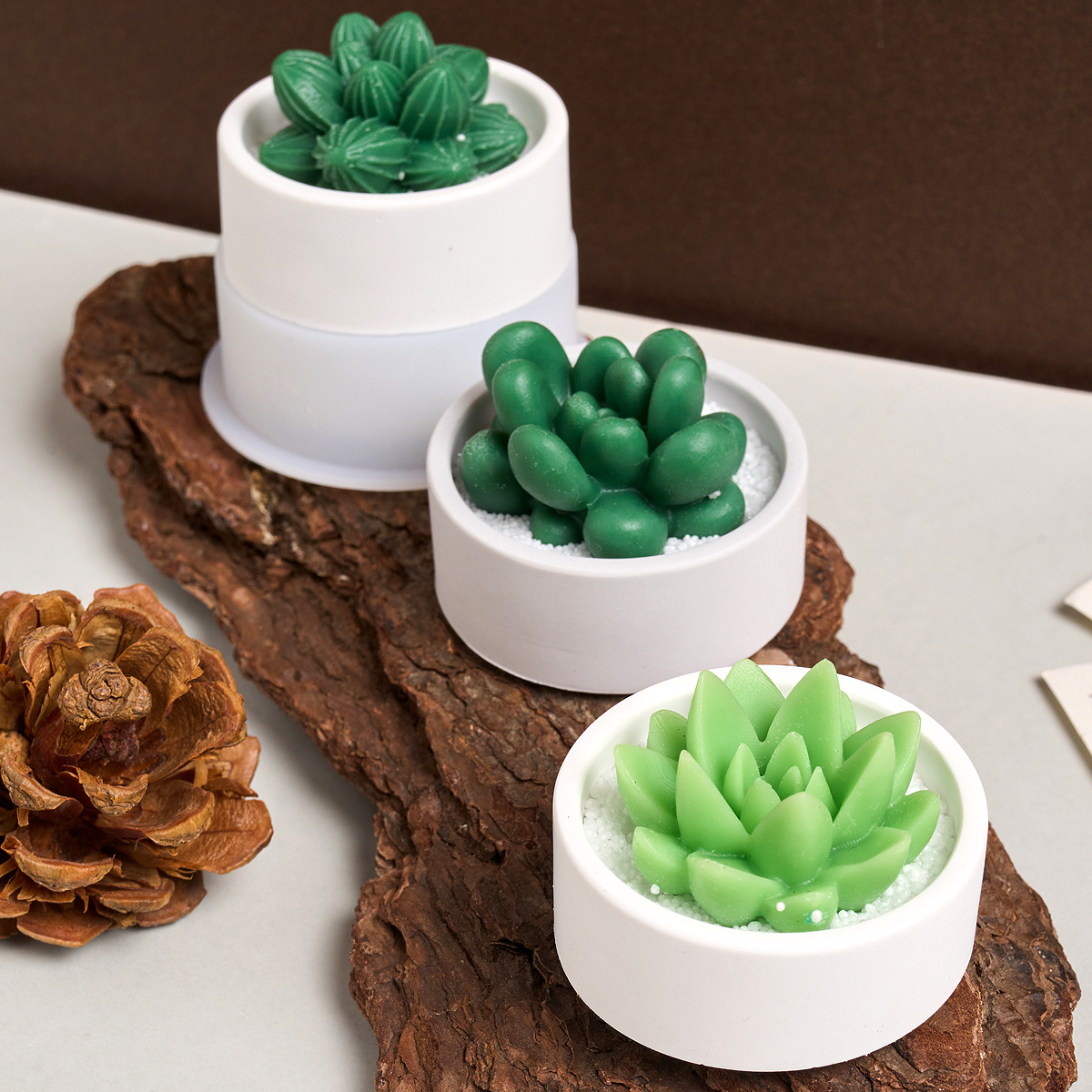 Jewelry Storage Box Silicone M - Craft Embellishment Storage reseña y precio