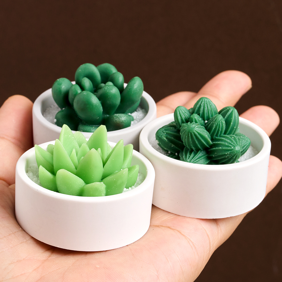 Jewelry Storage Box Silicone M - Craft Embellishment Storage reseña y precio