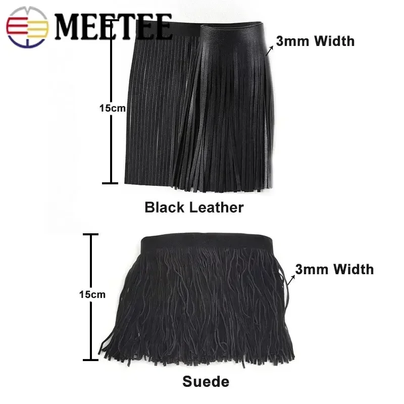 2Meters Fringe Ribbon 10-30cm  - Fringe Ribbon Sewing reseña y precio