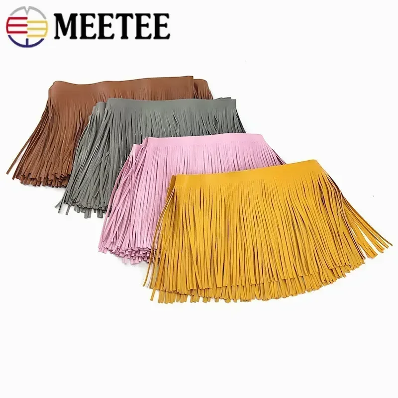 2Meters Fringe Ribbon 10-30cm  - Fringe Ribbon Sewing reseña y precio