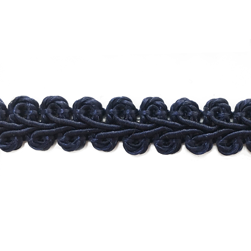 12M Braid Trim  French Gimp Ba - Fringe Ribbon Sewing reseña y precio