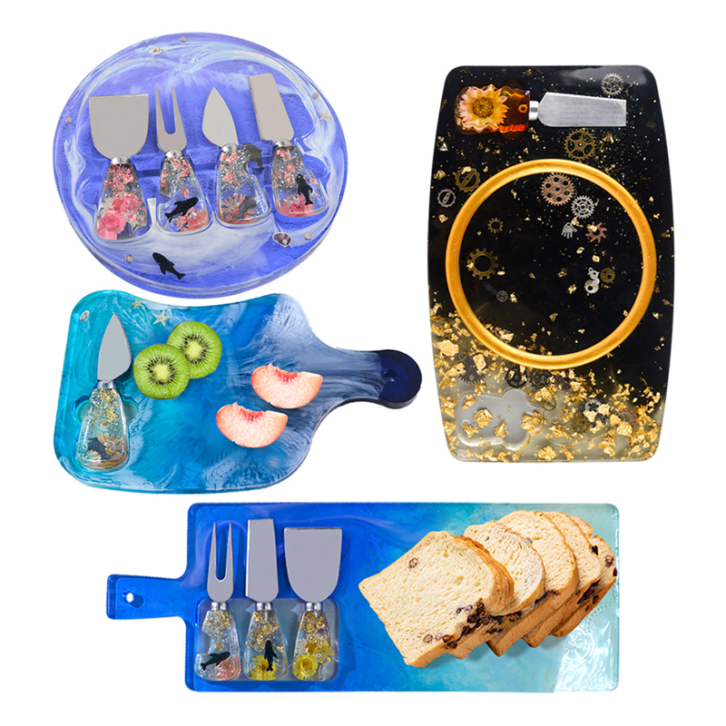 DM379 Knife And Fork Handle Re - Craft Embellishment Storage reseña y precio