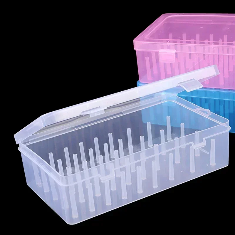 New Sewing Thread  Box 42 Piec - Craft Embellishment Storage reseña y precio