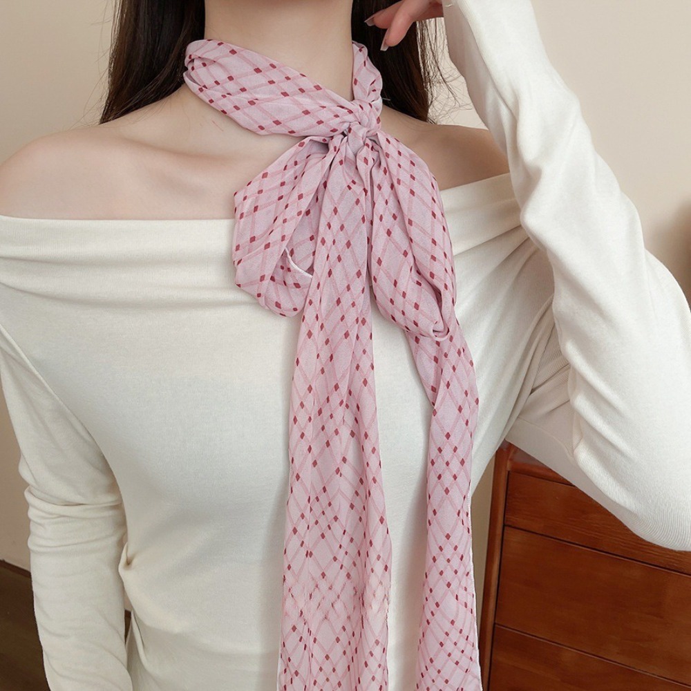 Fahison Headbands Women Long S - Lace Ribbon Trim reseña y precio