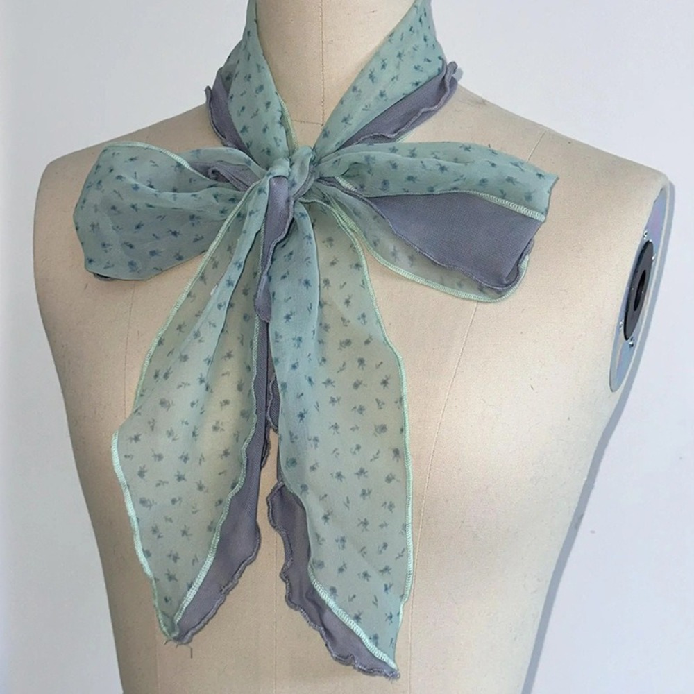 Fahison Headbands Women Long S - Lace Ribbon Trim reseña y precio