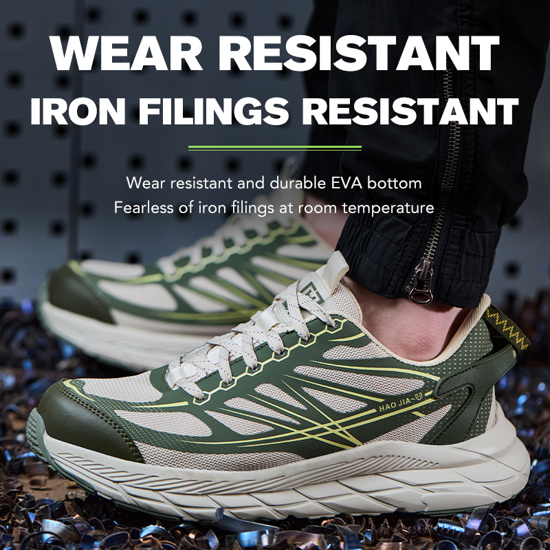 Fashion Work Sneakers Steel to - Guipure Lace Panel reseña y precio