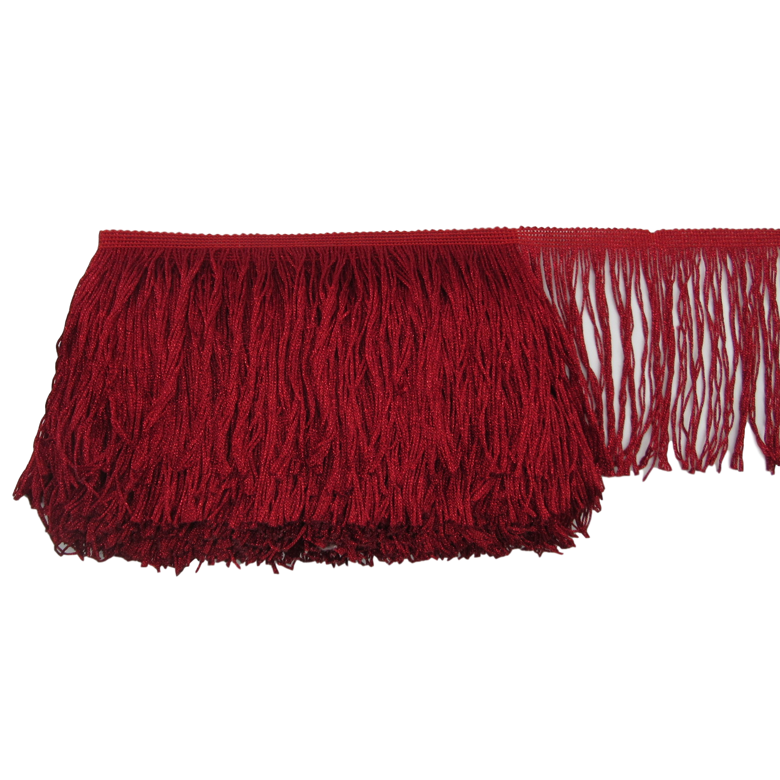 1 yard/lot 15CM Long Polyester - Fringe Ribbon Sewing reseña y precio