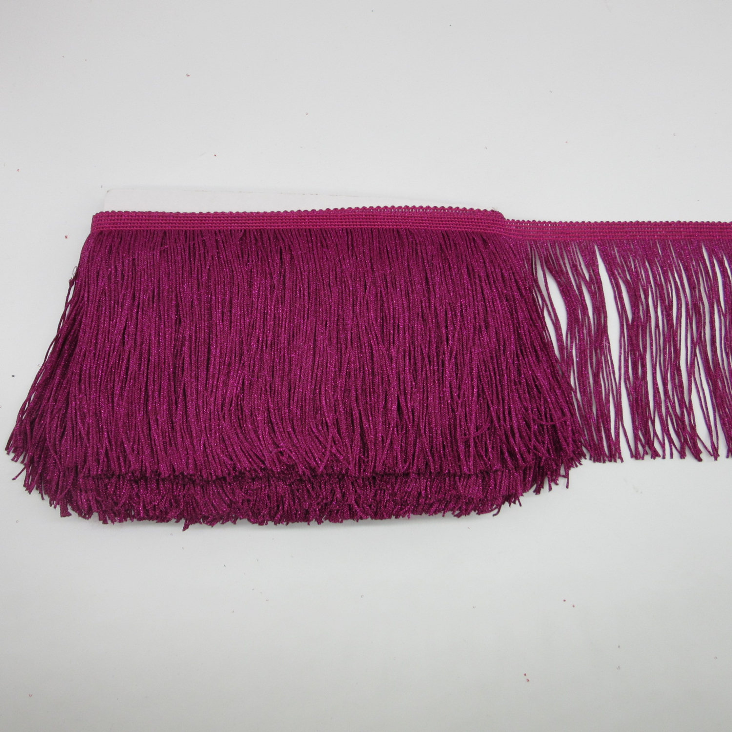 1 yard/lot 15CM Long Polyester - Fringe Ribbon Sewing reseña y precio