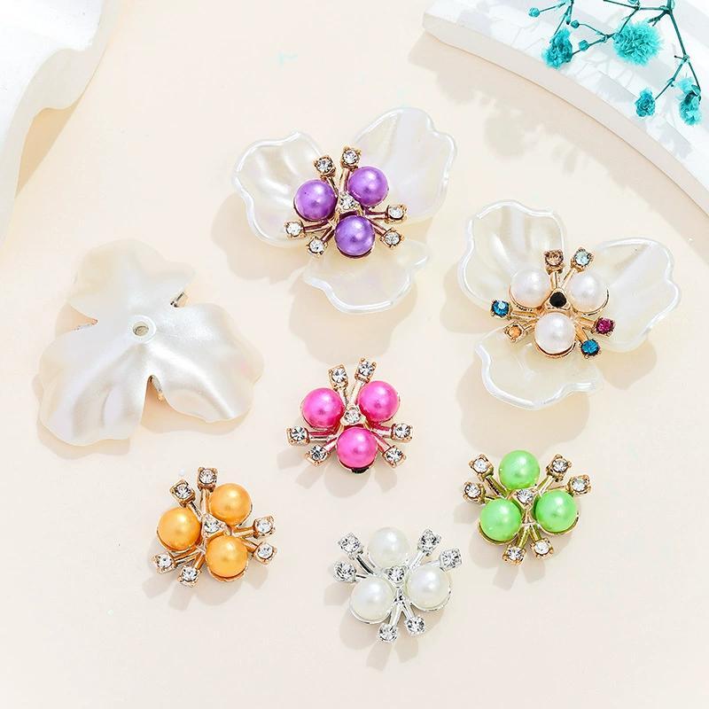 50Pcs Jewelry DIY Rhinestones  - Sew On Rhinestone reseña y precio