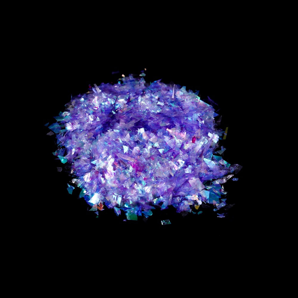 10g Irregular Shiny AB Mirror  - Embellishment Crafts reseña y precio