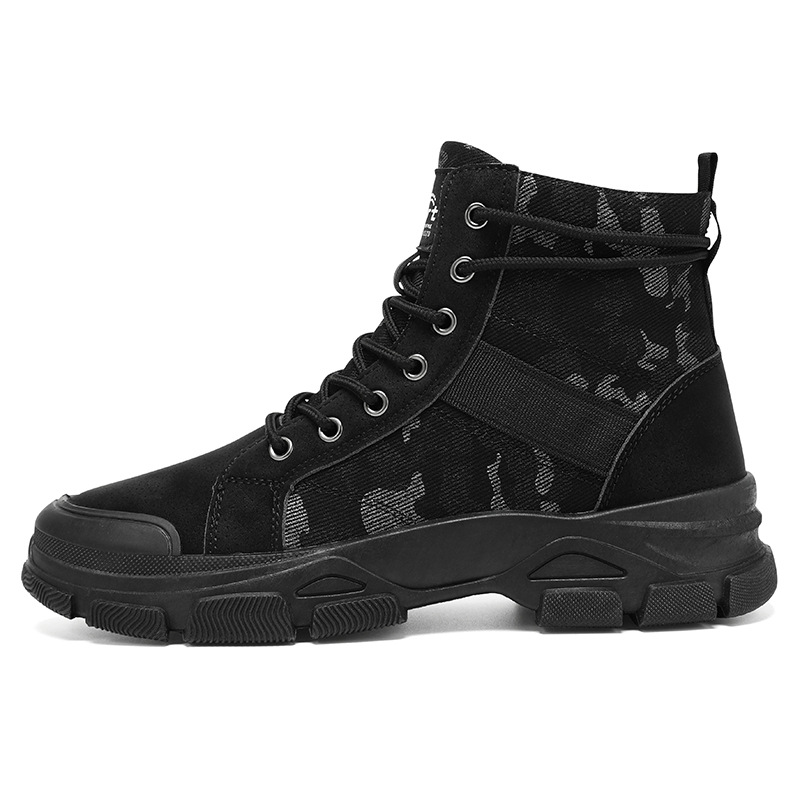 Size 48 Mens Shoes Men's Width - Guipure Lace Panel reseña y precio