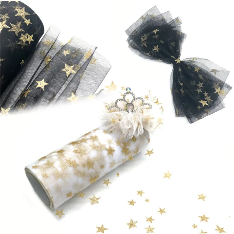 6inch 10Y Tule Roll Organza St - Organza Ribbon Spool reseña y precio