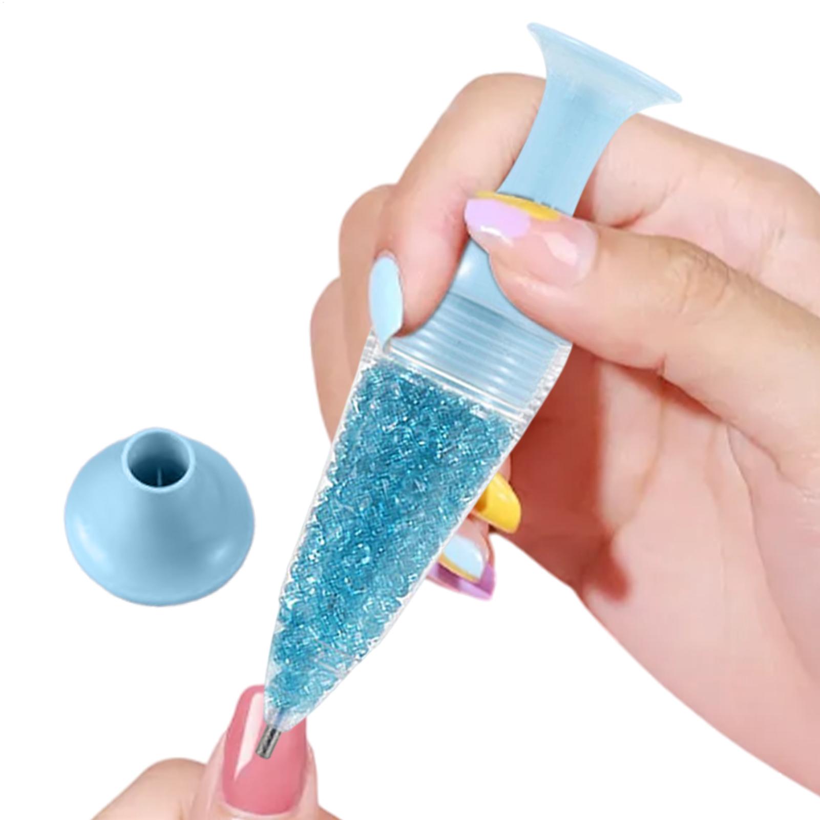 1PC DIY Point Drill Tools Dott - Embroidery Embellishments reseña y precio