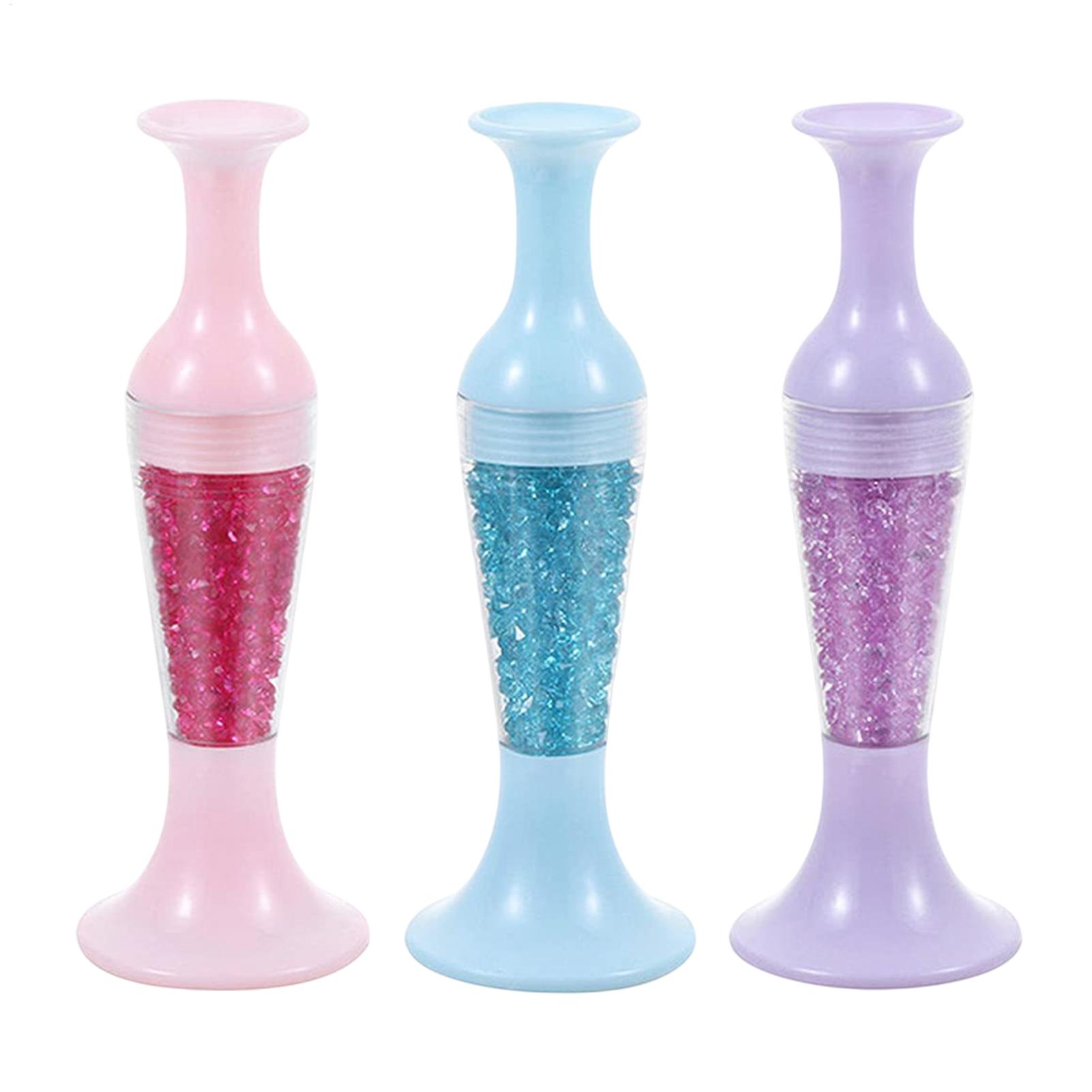 1PC DIY Point Drill Tools Dott - Embroidery Embellishments reseña y precio