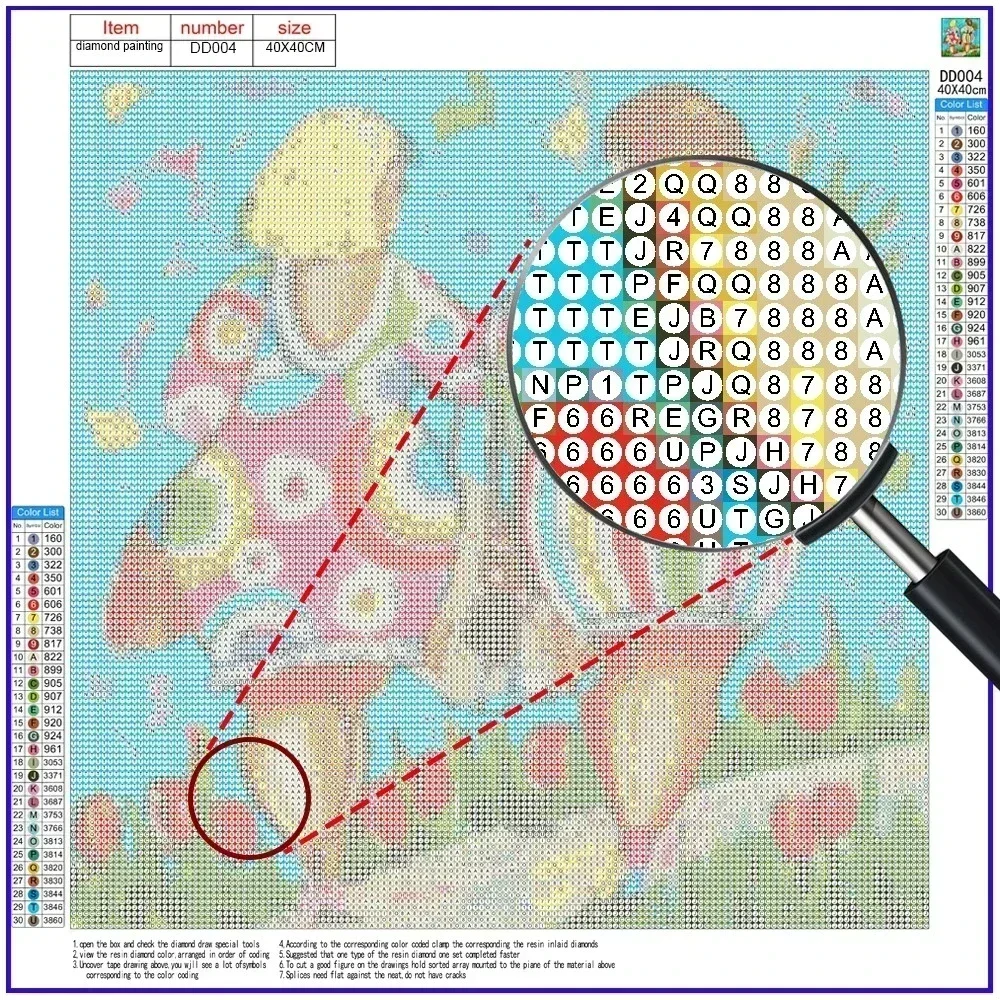 unframe Robin Bird Cute Robin  - Embroidery Embellishments reseña y precio
