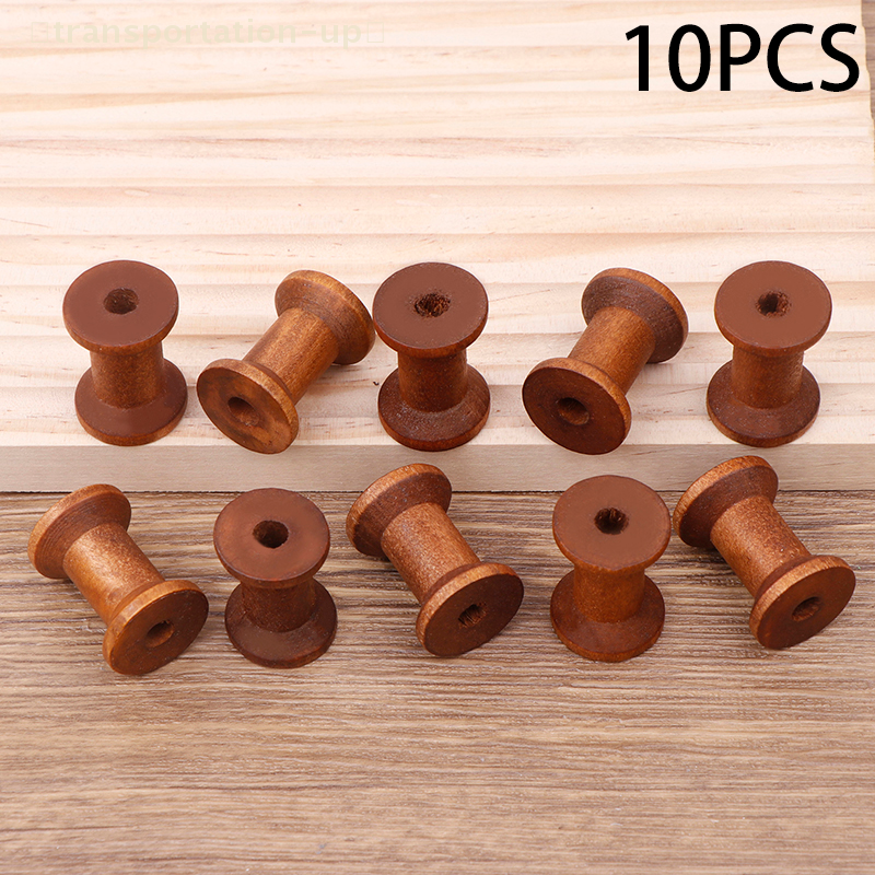 Needlework Resource- 10Pc Vint - Organza Ribbon Spool reseña y precio