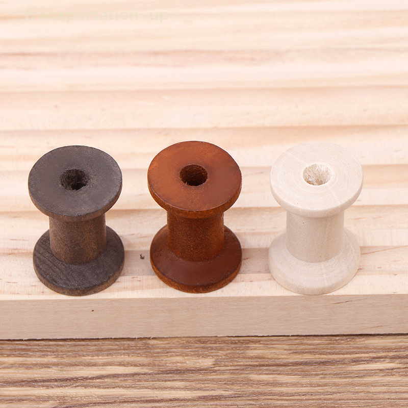Needlework Resource- 10Pc Vint - Organza Ribbon Spool reseña y precio