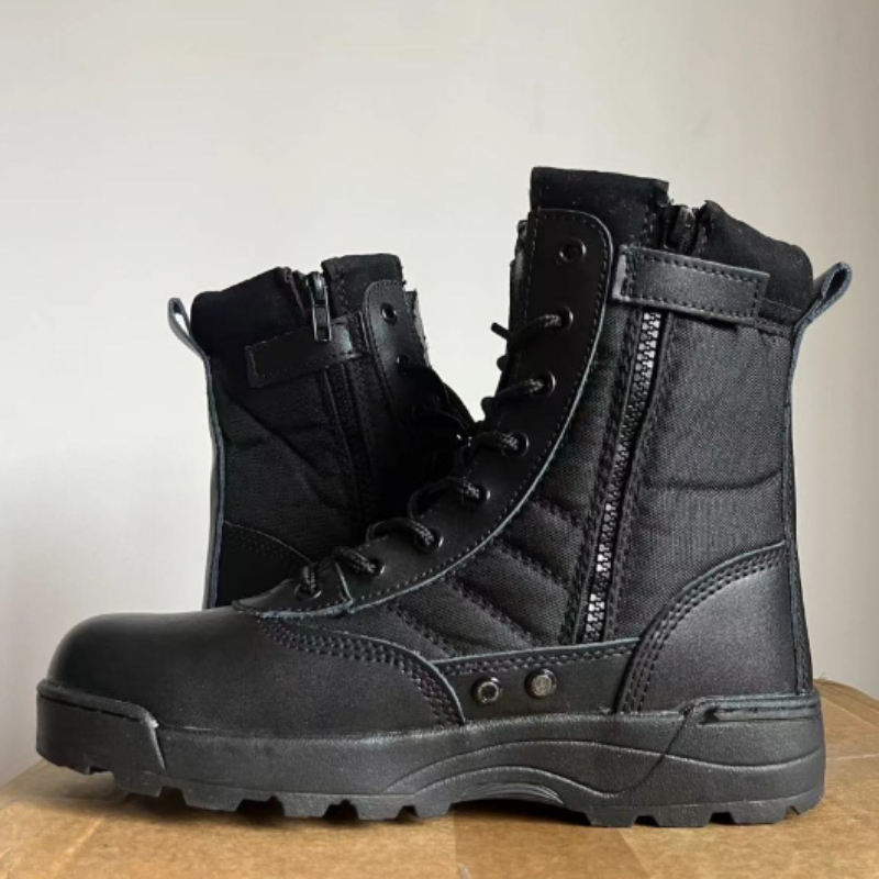 Outdoor Hiking Shoes Mesh Brea - Guipure Lace Panel reseña y precio