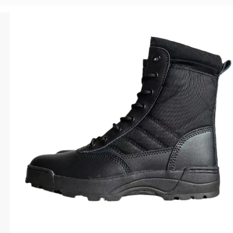 Outdoor Hiking Shoes Mesh Brea - Guipure Lace Panel reseña y precio