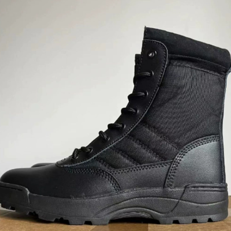 Outdoor Hiking Shoes Mesh Brea - Guipure Lace Panel reseña y precio